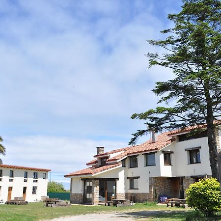 Ak-55 Rural House Guest House Villaviciosa  Exterior photo