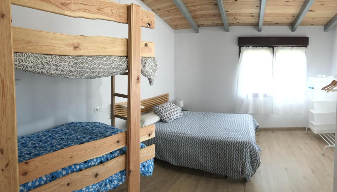 Ak-55 Rural House Guest House Villaviciosa  Exterior photo